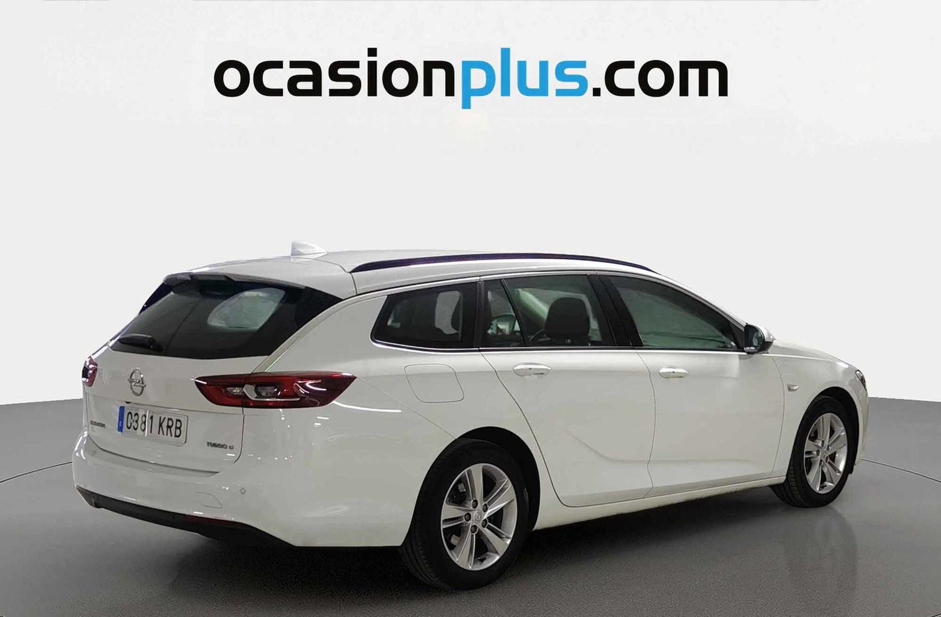 Opel Insignia 1.6 CDTI Turbo D Selective - foto 4