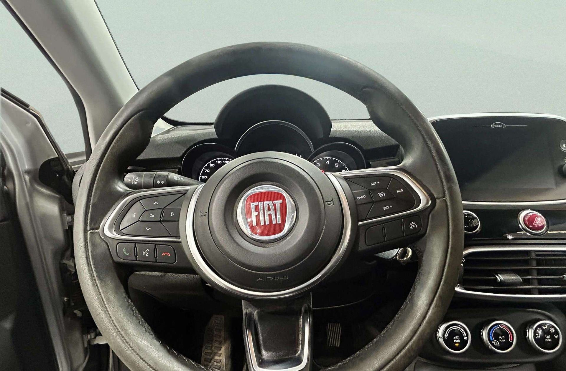 Fiat 500X 1.0 Firefly T3 120th Aniversario - foto 21