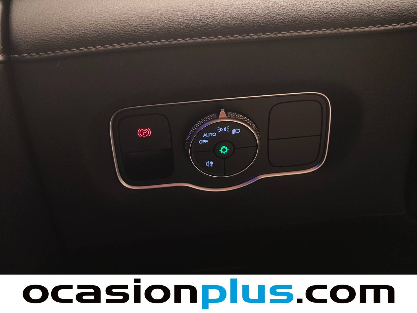 Paquetes del EBRO S800 EBRO S800 1.6 TGDI Premium DCT (147 CV) 7 Plazas