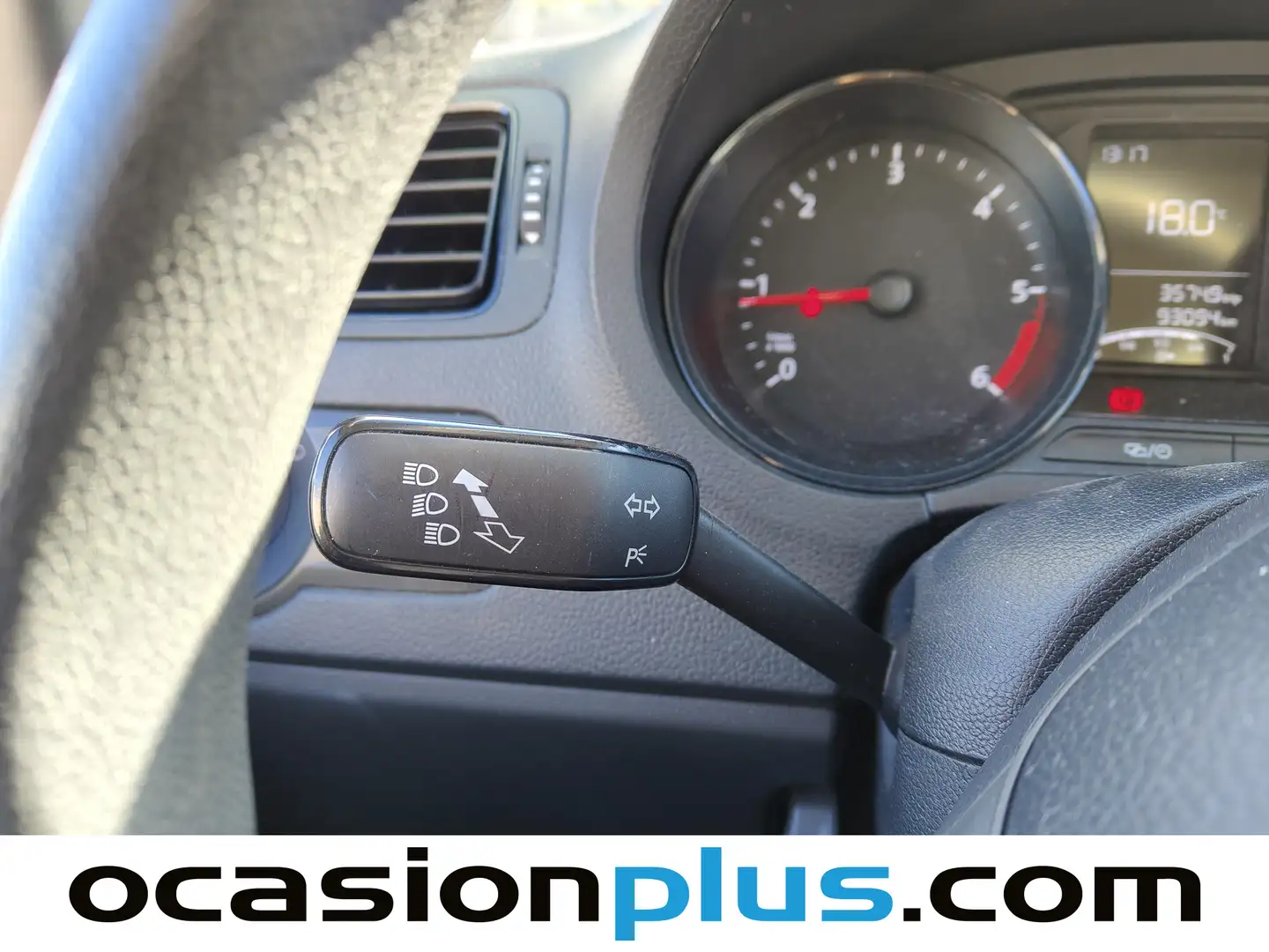 Foto Volkswagen Polo Volkswagen Polo Edition 1.4 TDI BMT (75 CV)