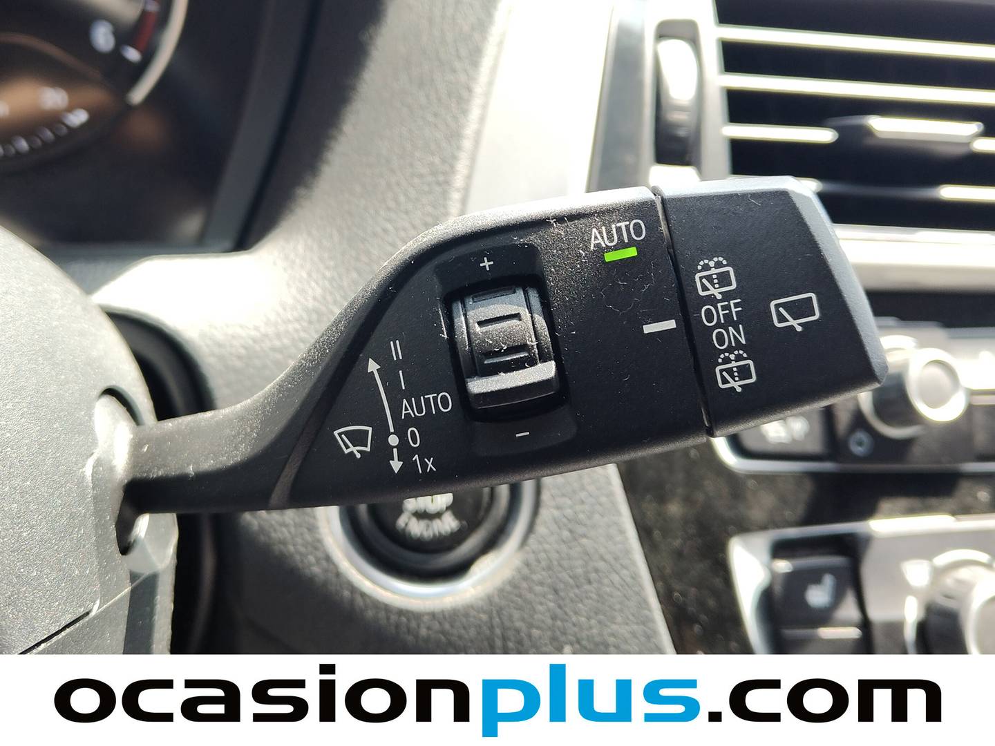 Accesorios del BMW Serie 1 BMW Serie 1 118d (150 CV)