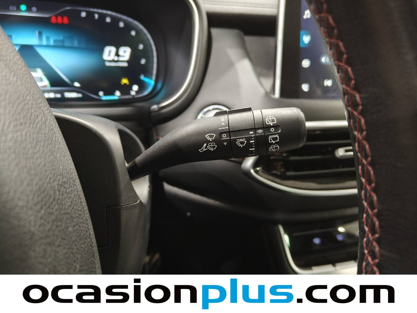 Foto MG HS MG HS 1.5 Turbo GDI Luxury DCT  (162 CV)