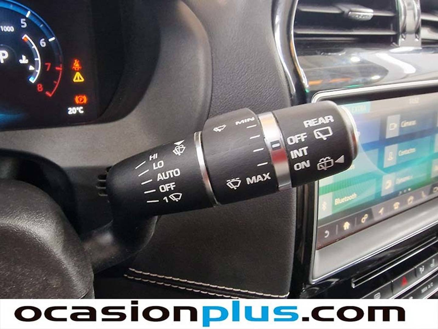 Foto Jaguar F-Pace Jaguar F-PACE 3.0L V6 S/C S AWD Auto (380 CV)