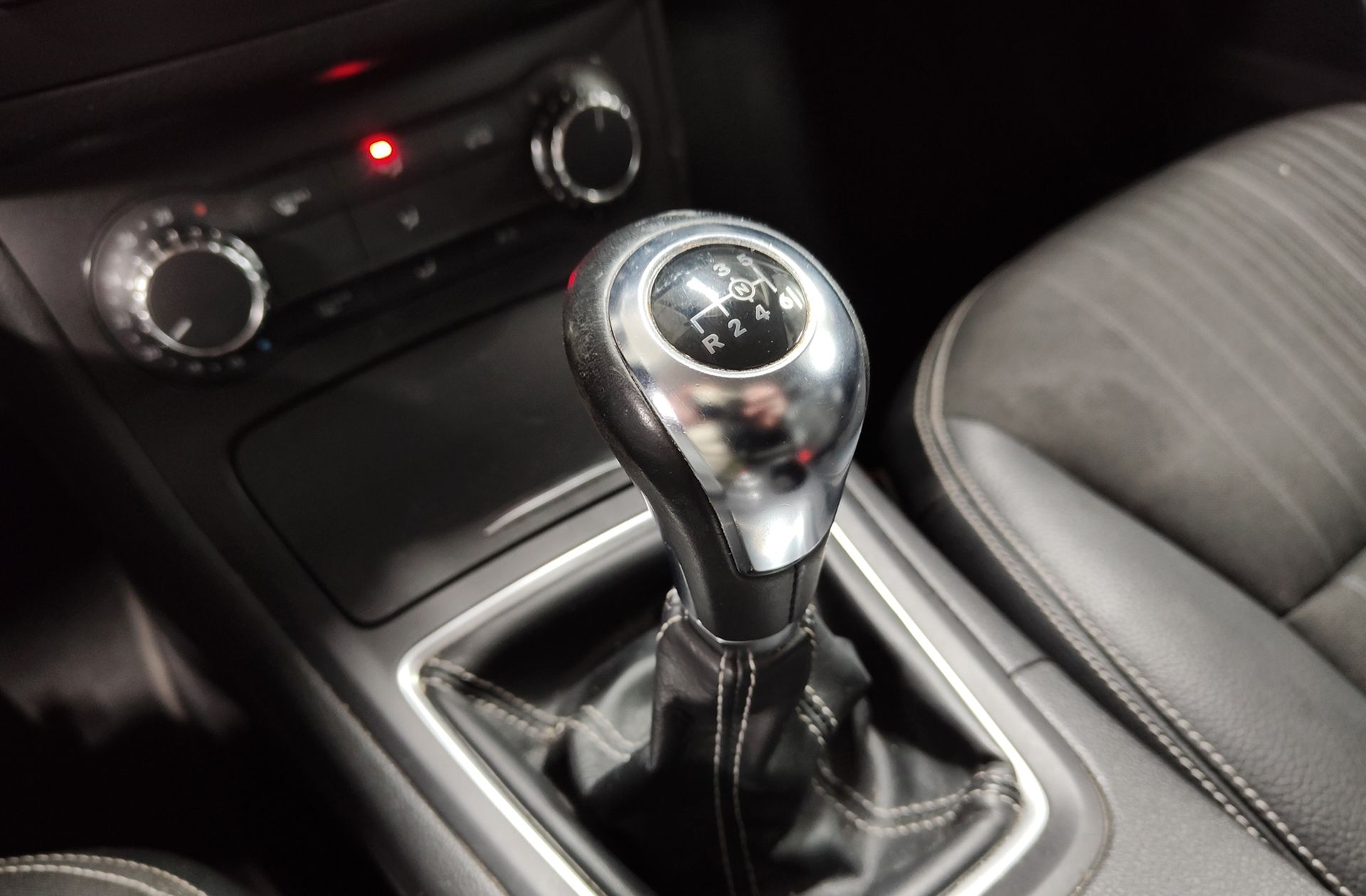 Mercedes-Benz Clase B B 180 CDI Blue Efficiency - foto 5