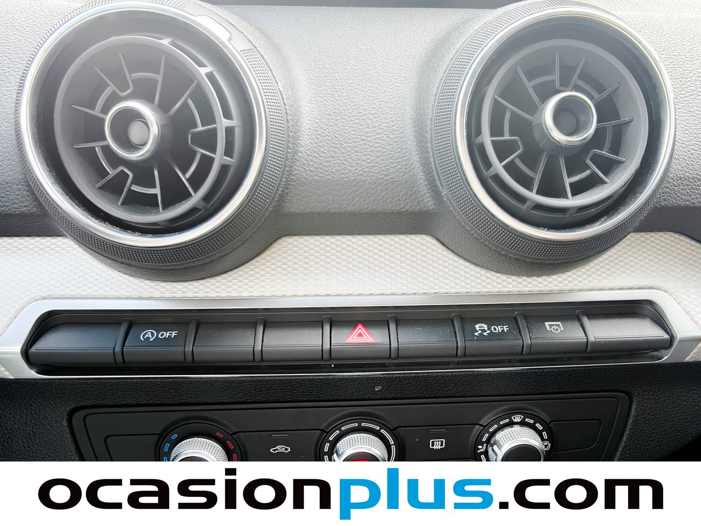 Audi Q2 Audi Q2 Advanced 30 TDI (116 CV) seminuevo