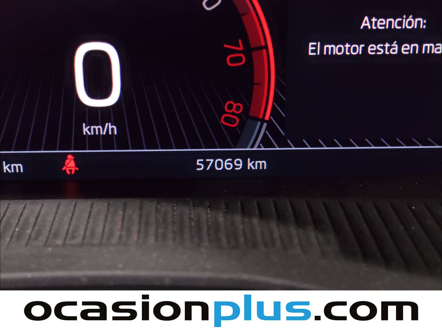 Foto Skoda Scala Skoda Scala 1.0 TSI Ambition (110 CV)