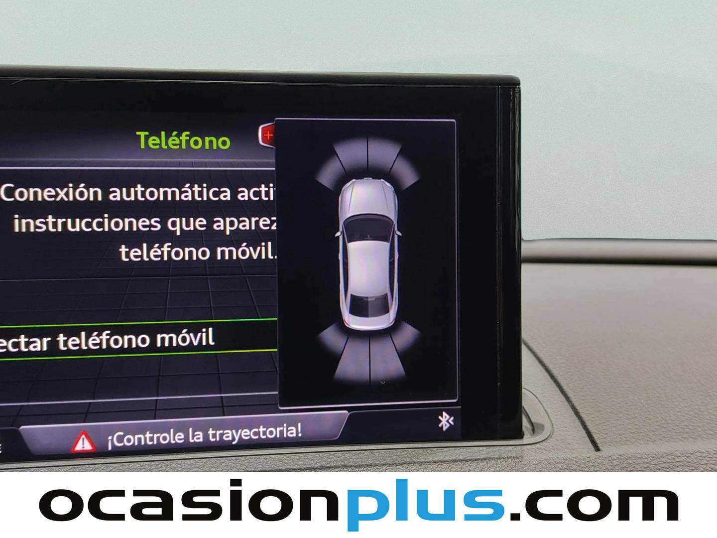 Audi A3 Audi A3 Sedan S line 35 TFSI (150 CV) S tronic 150cv