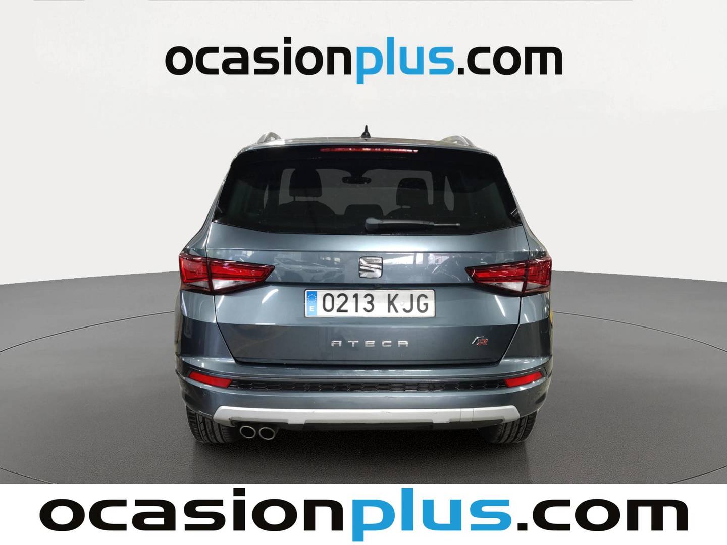 Seat Ateca Seat Ateca 1.4 EcoTSI S&S FR DSG  (150 CV) barato