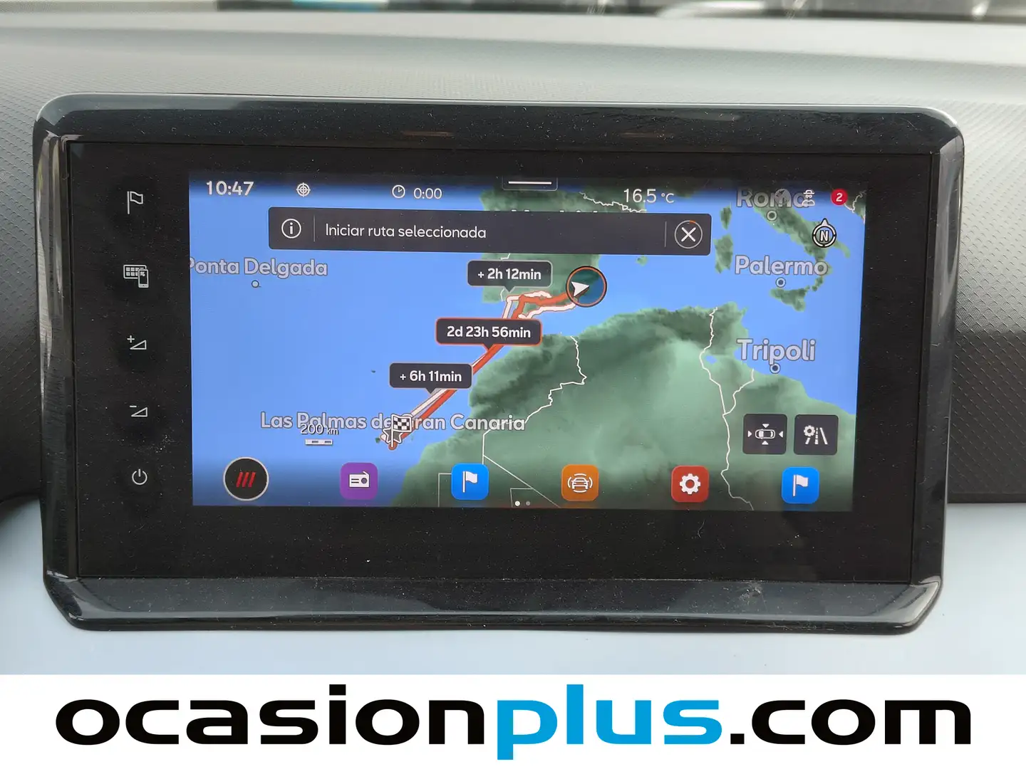 Foto Seat Ibiza SEAT Ibiza 1.0 TSI S&S FR XL (110 CV)