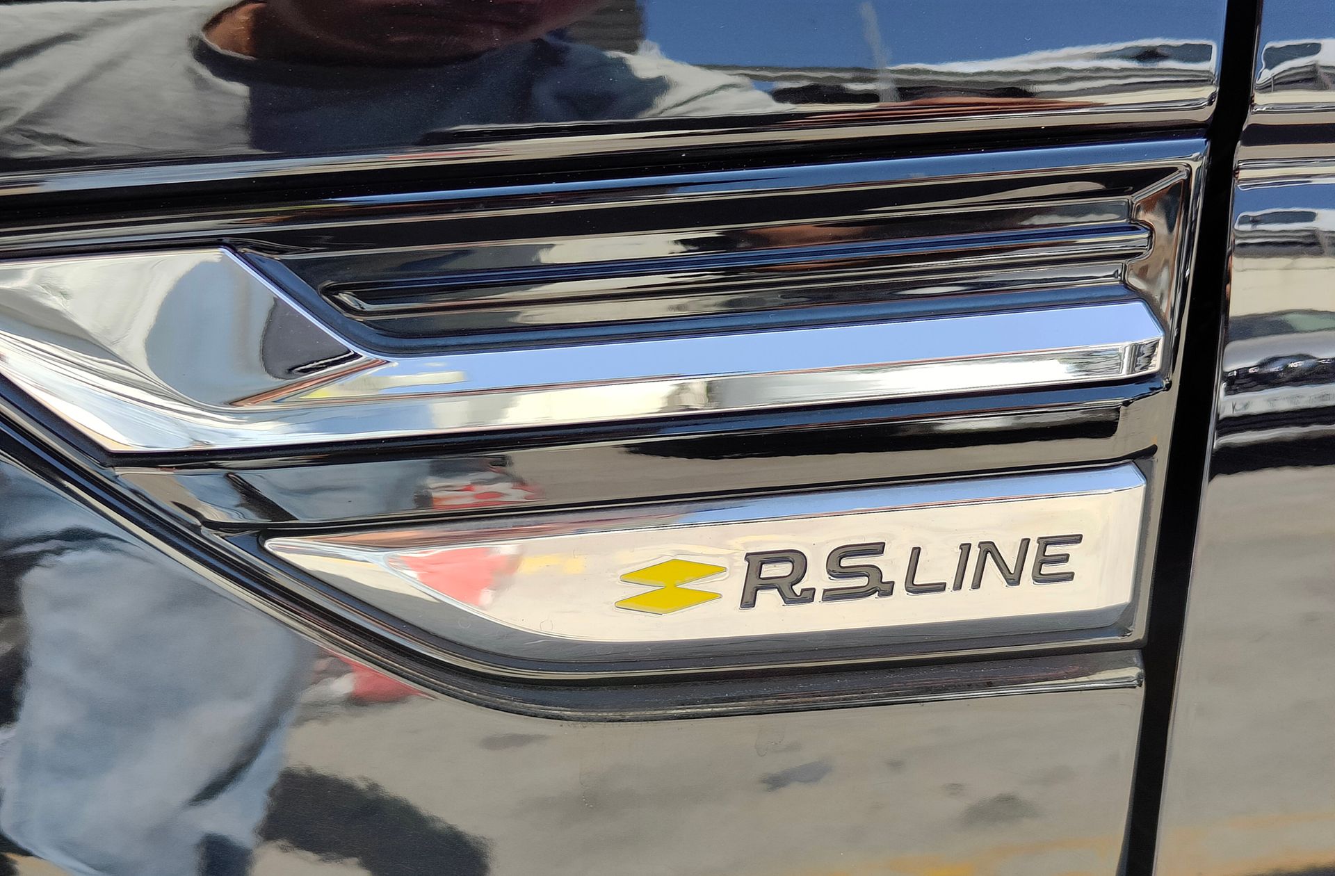 Renault Arkana RS Line TCe EDC Microhíbrido - foto 6