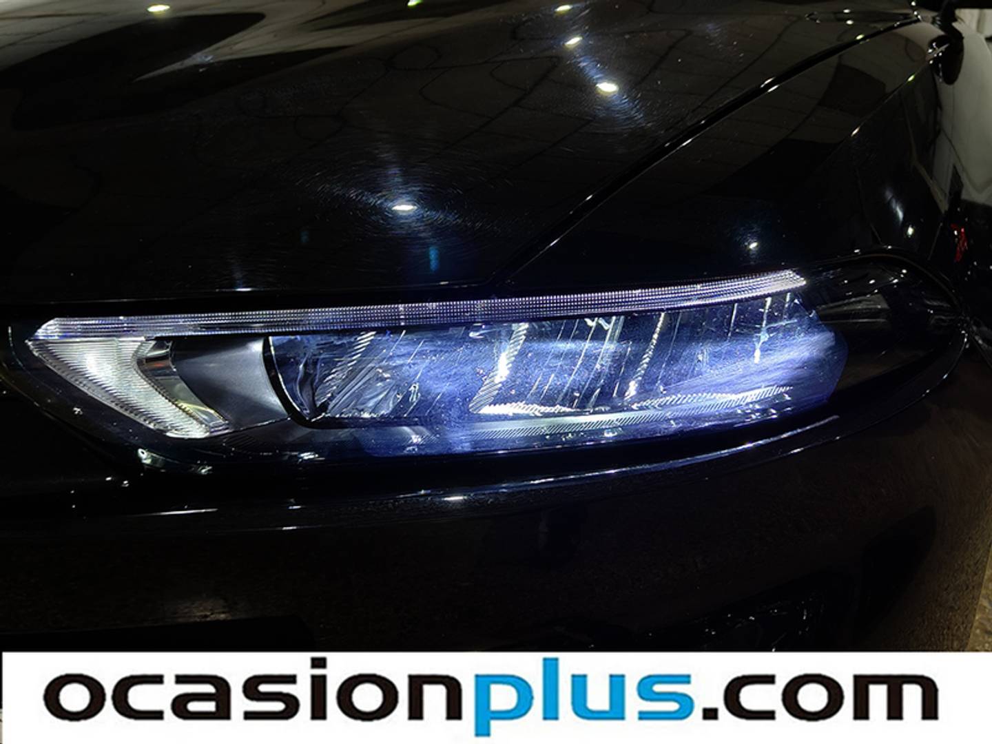 Foto Alfa Romeo Tonale Alfa Romeo Tonale 1.5 MHEV Sprint FWD (130 CV)