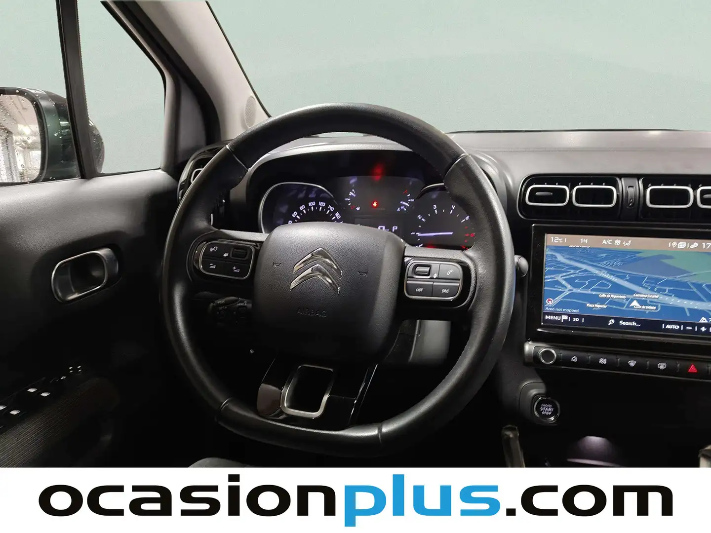 Foto Citroën C3 Aircross Citroen C3 Aircross PureTech 130 Shine Pack EAT6 (131 CV)