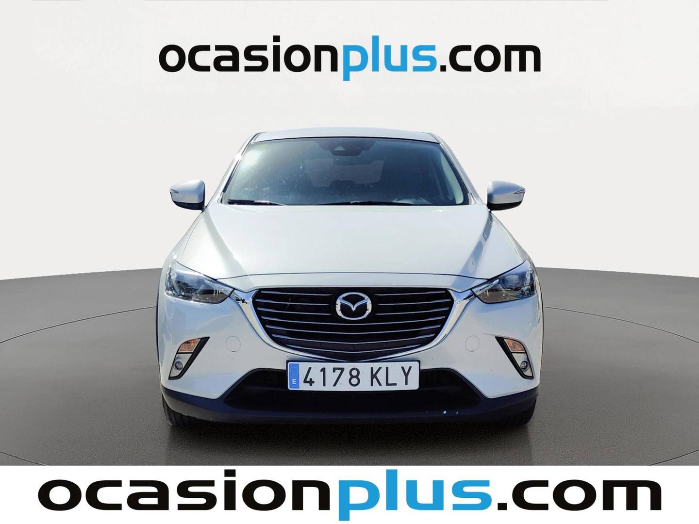 Mazda CX-3 Mazda CX-3 1.5 DE SKYACTIV Luxury 2WD (105 CV) barato