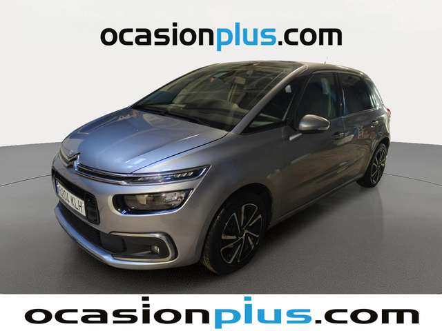 Citroën C4 Picasso PureTech 130 S&S Feel (130 CV) de segunda mano