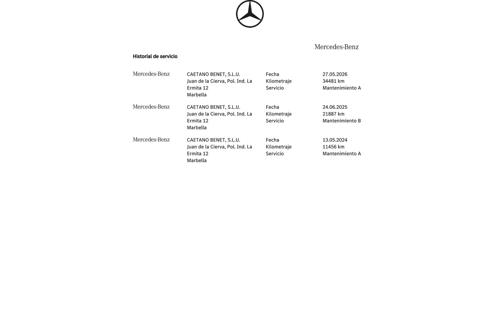 Mercedes-Benz Clase C Coupe 220 d Pack AMG - foto 21