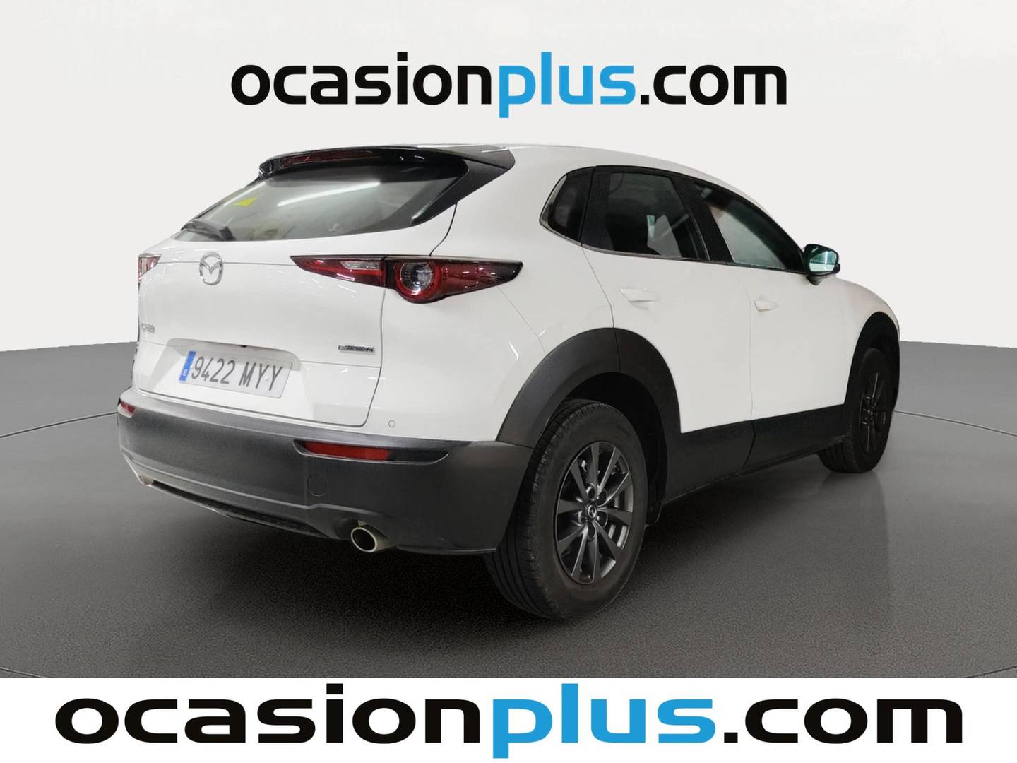 Foto Mazda CX-30 Mazda CX-30 2.5 e-Skyactive G MHEV Prime-Line AT (140 CV)