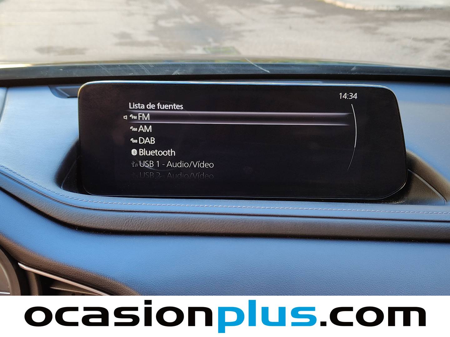 Foto Mazda CX-30 Mazda CX-30 e-SKY G MHEV Prime-line  (140 CV)