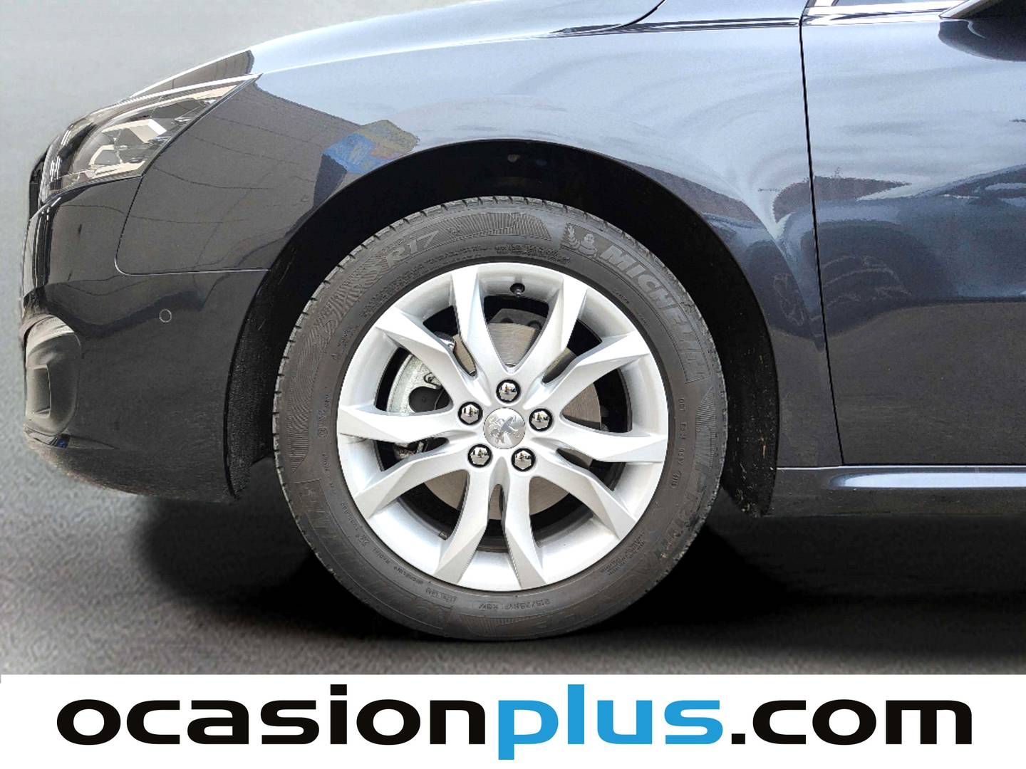 Foto Peugeot 508 Peugeot 508 2.0 BlueHDI Allure (150 CV)