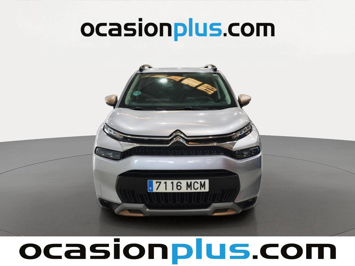 Citroën C3 Aircross Citroën C3 Aircross PureTech 110 S&S C-Series (110 CV) 110cv