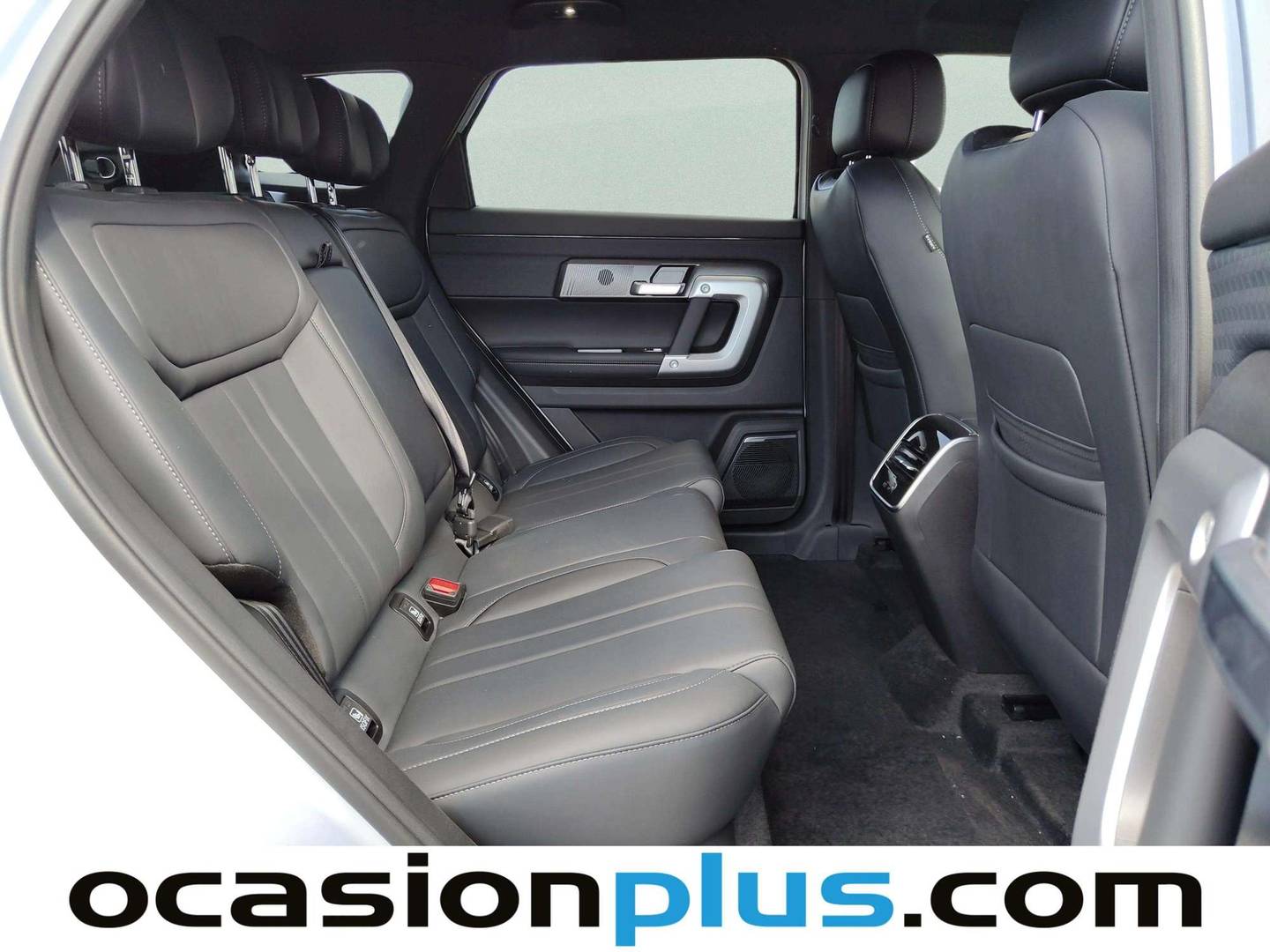 JAECOO 7 Jaecoo 7 1.5 TGDI PHEV +1DHT Select FWD (347 CV) seminuevo