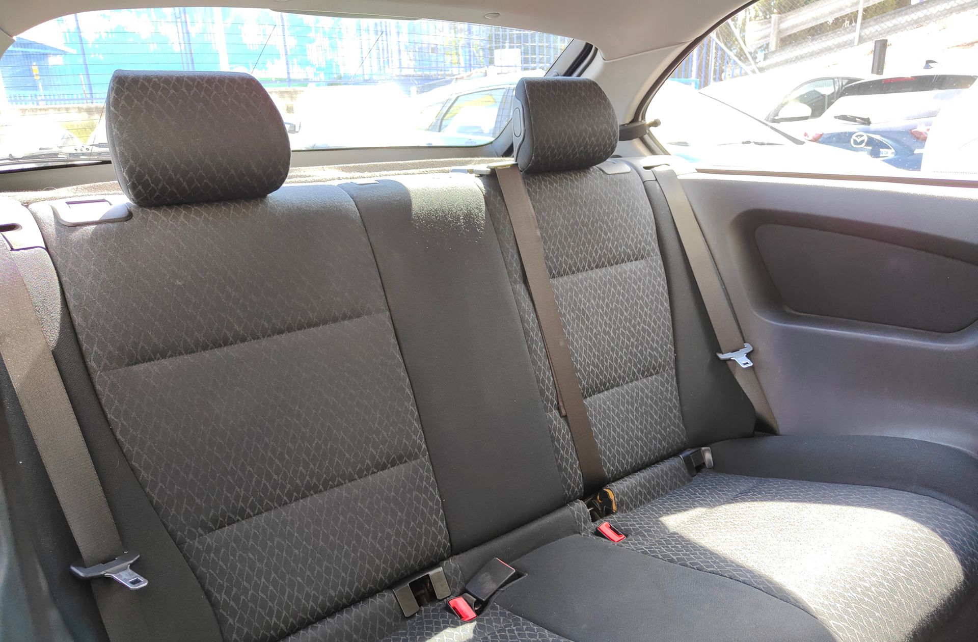 BMW Compact Serie 3 316ti Compact - foto 13