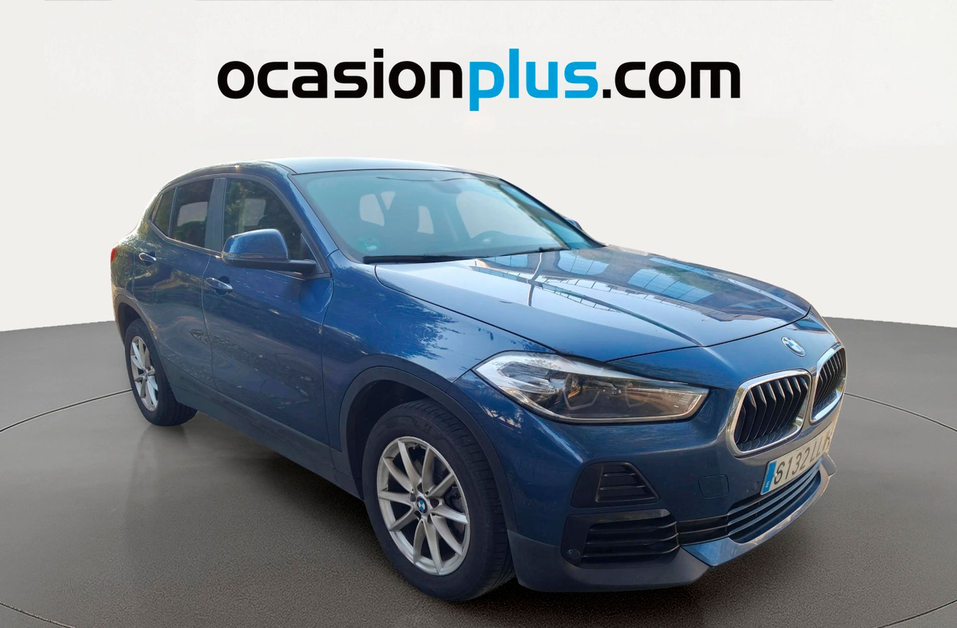 BMW X2 sDrive18i - foto 2