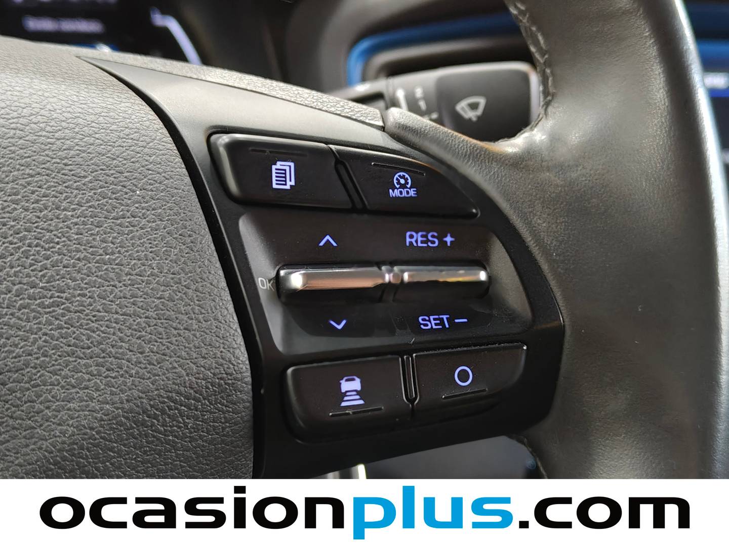 Hyundai IONIQ Hyundai Ioniq 1.6 GDI HEV Klass Nav DCT (141 CV) al mejor precio