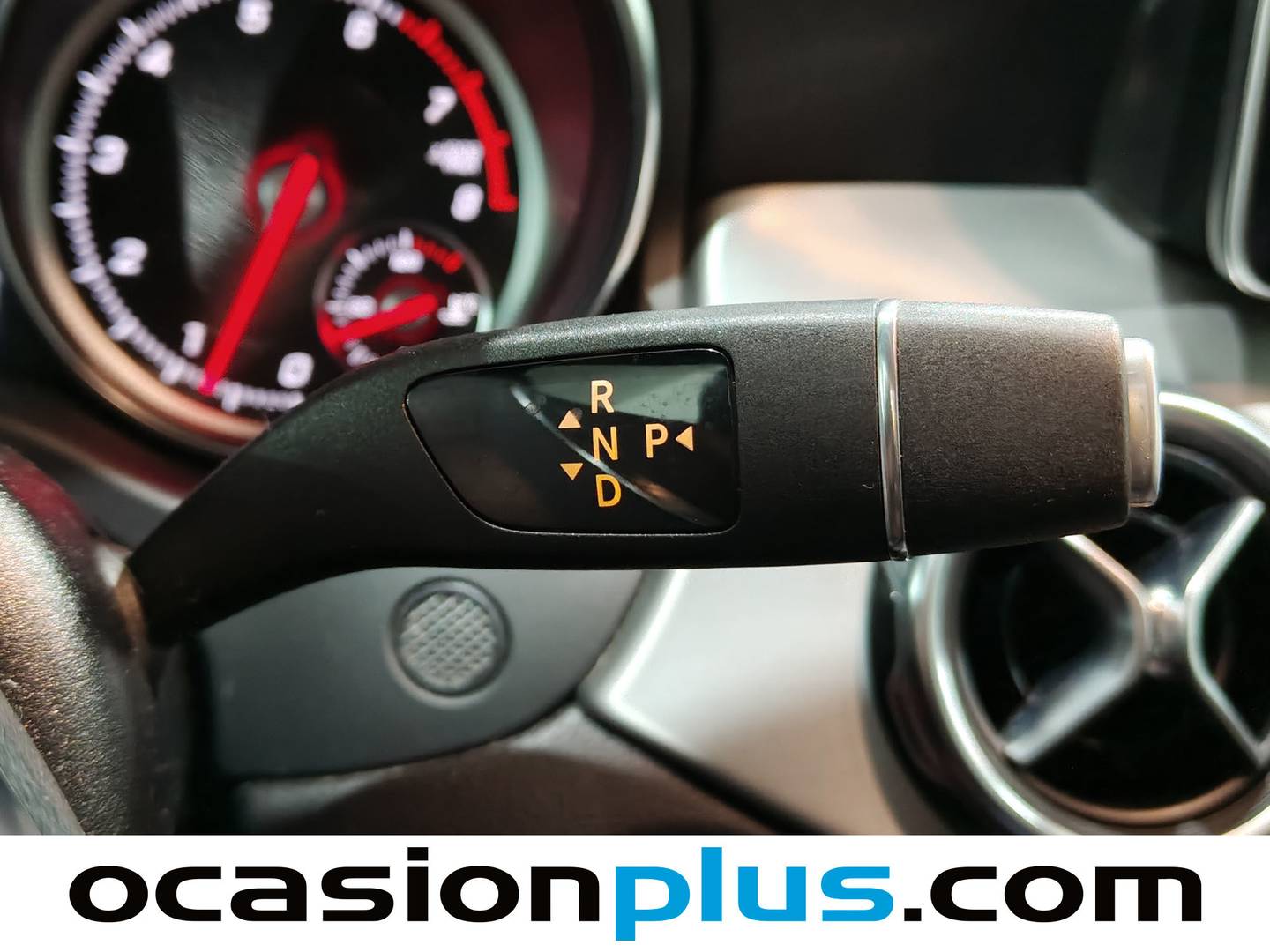 Foto Mercedes GLA Mercedes-Benz GLA GLA 250 4Matic (211 CV) Pack AMG