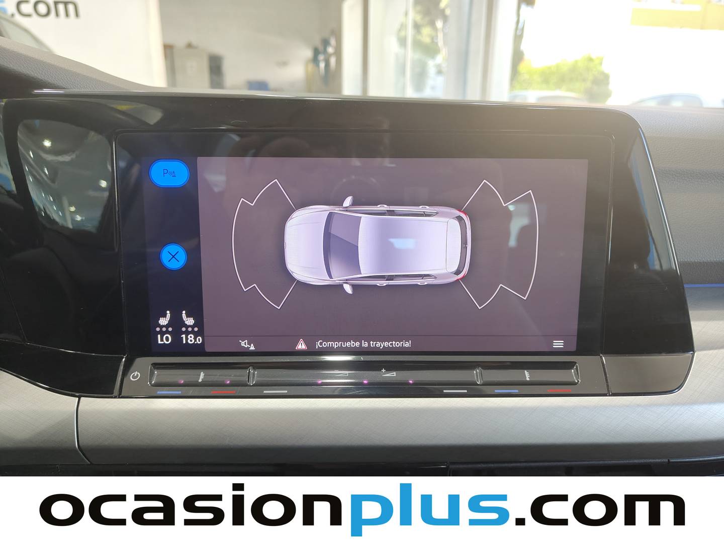 Foto Volkswagen Golf Volkswagen Golf Life 1.5 eTSI  (150 CV) DSG