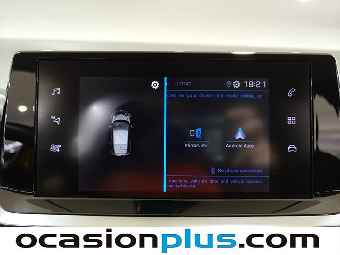 Foto Peugeot 208 Peugeot 208 PureTech 100 Active Pack  (100 CV)