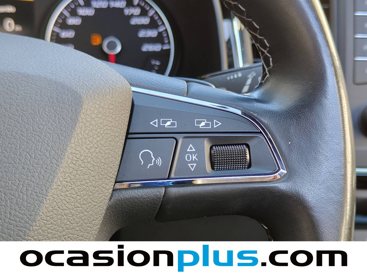 Seat Ateca Seat Ateca 2.0 TDI S&S Xcellence 4Drive DSG (190 CV) km 0