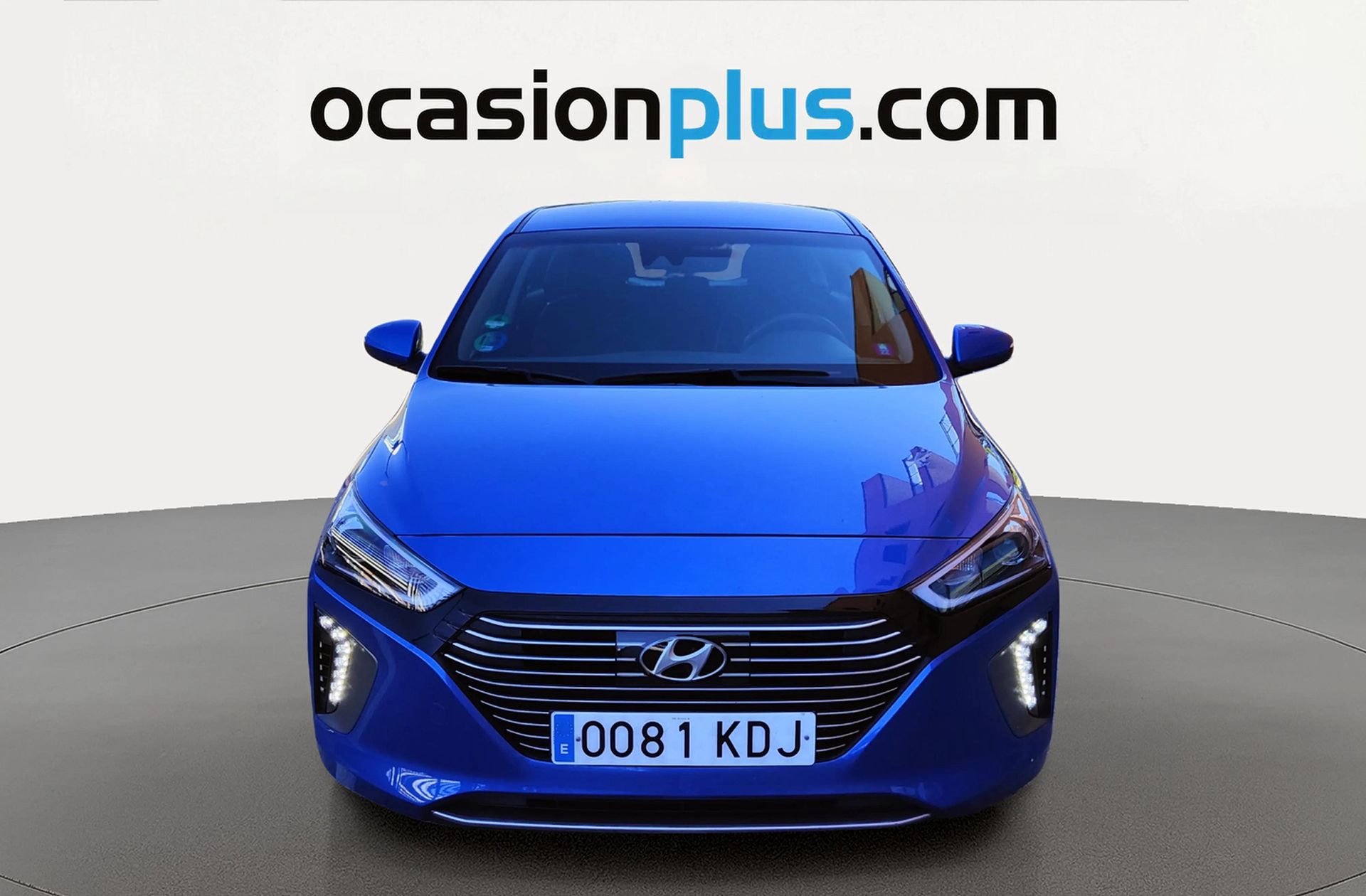 Hyundai Ioniq 1.6 GDI HEV Tecno DCT - foto 14