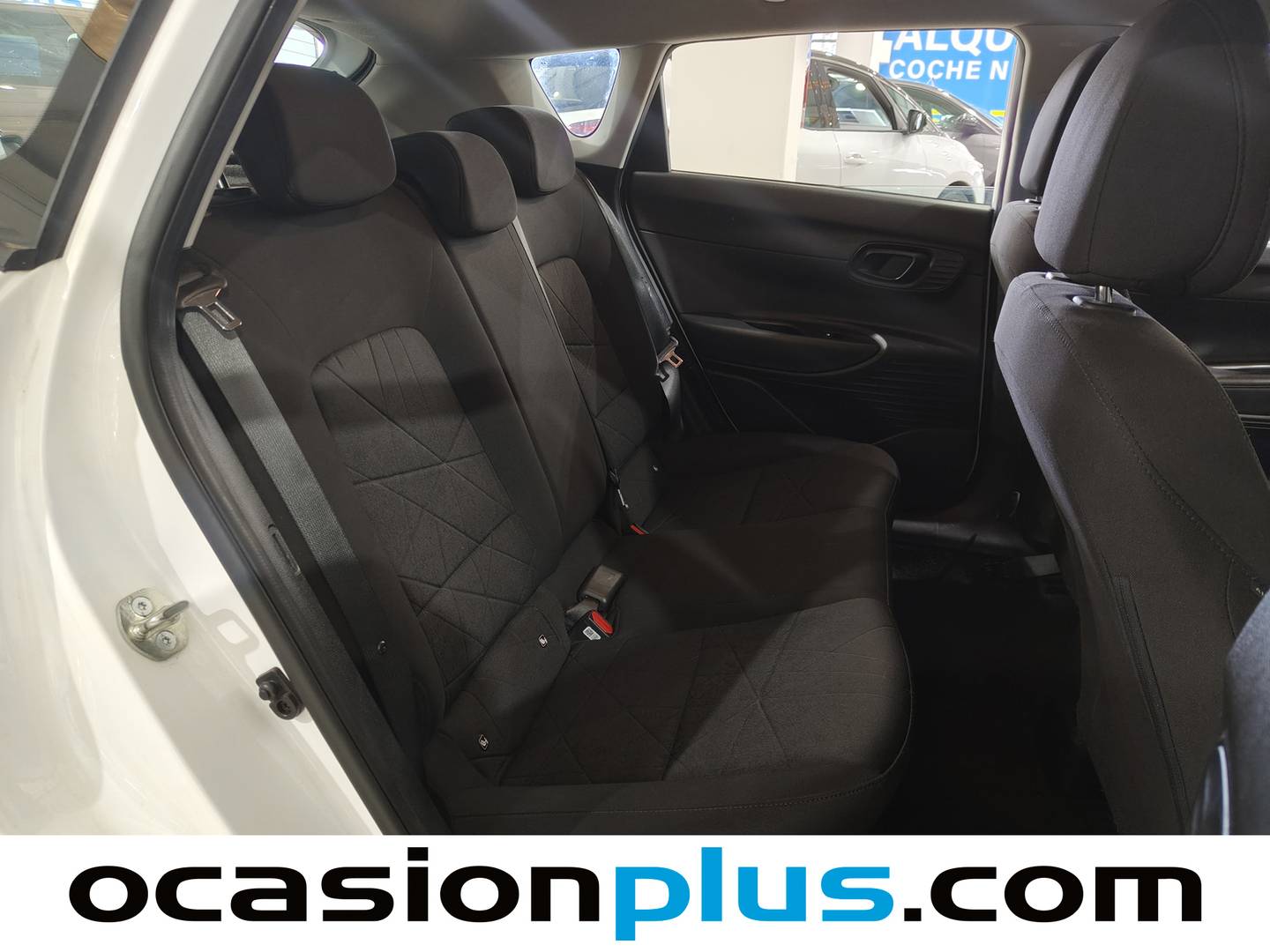 Hyundai Bayon Hyundai Bayon 1.0 TGDI 48V Maxx (100 CV) barato