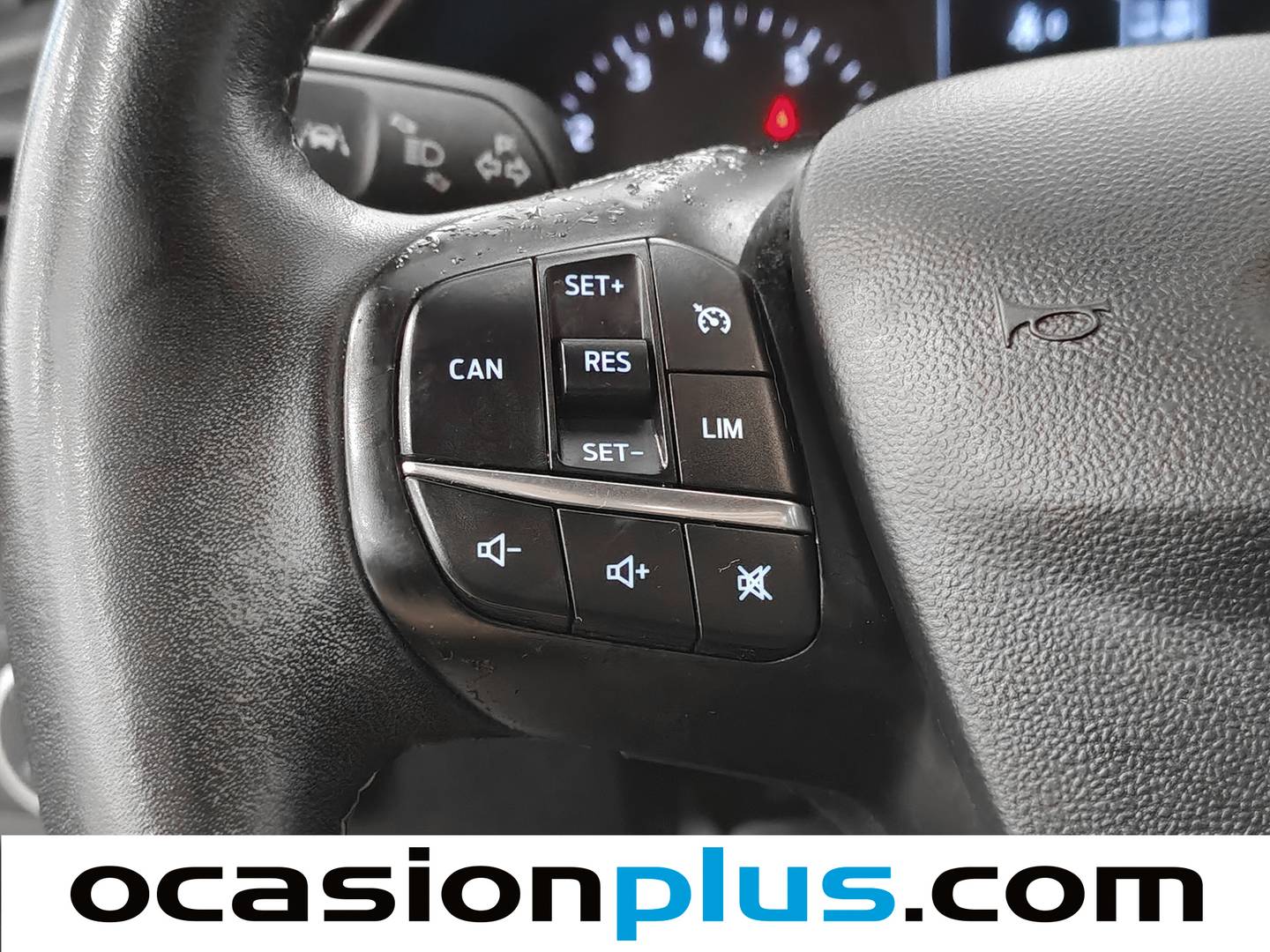 Ford Fiesta Ford Fiesta 1.0 EcoBoost S&S Active (95 CV) al mejor precio