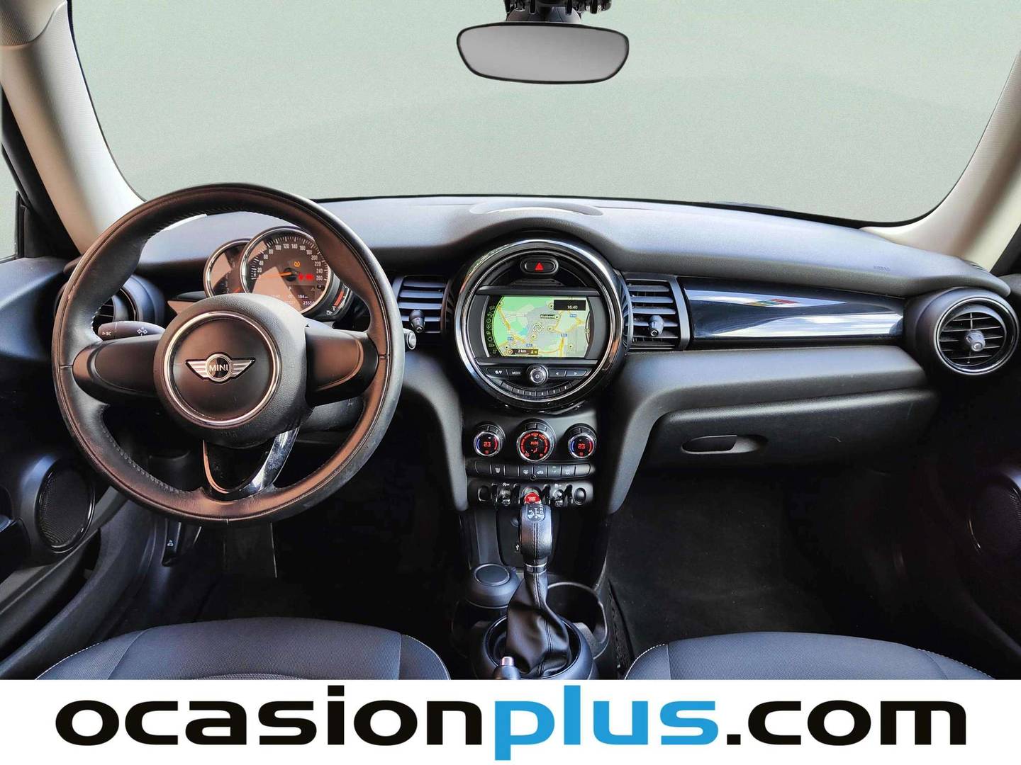 Mini MINI Mini MINI Cooper (136 CV) de ocasión