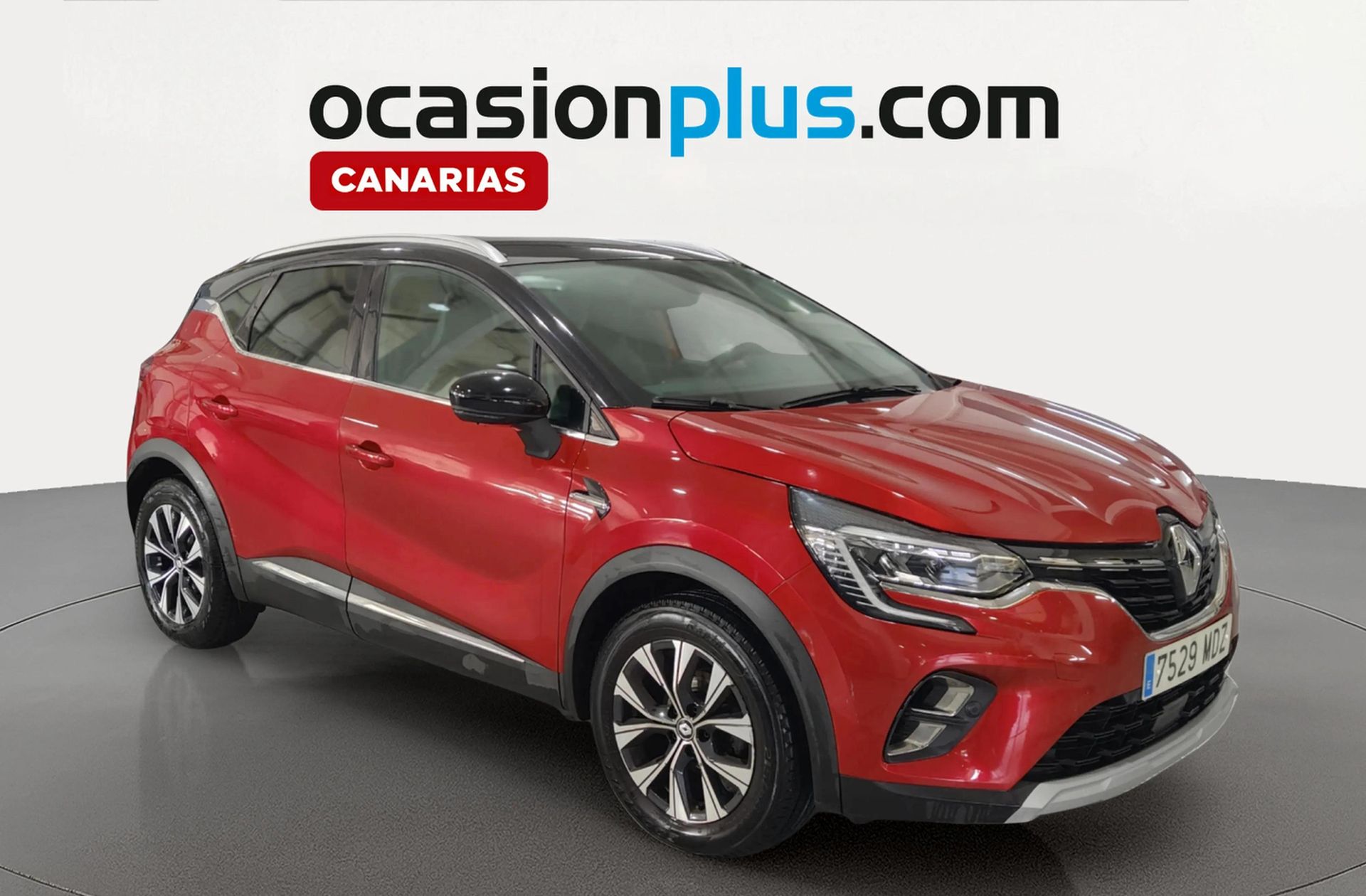 Renault Captur Techno TCe - foto 2