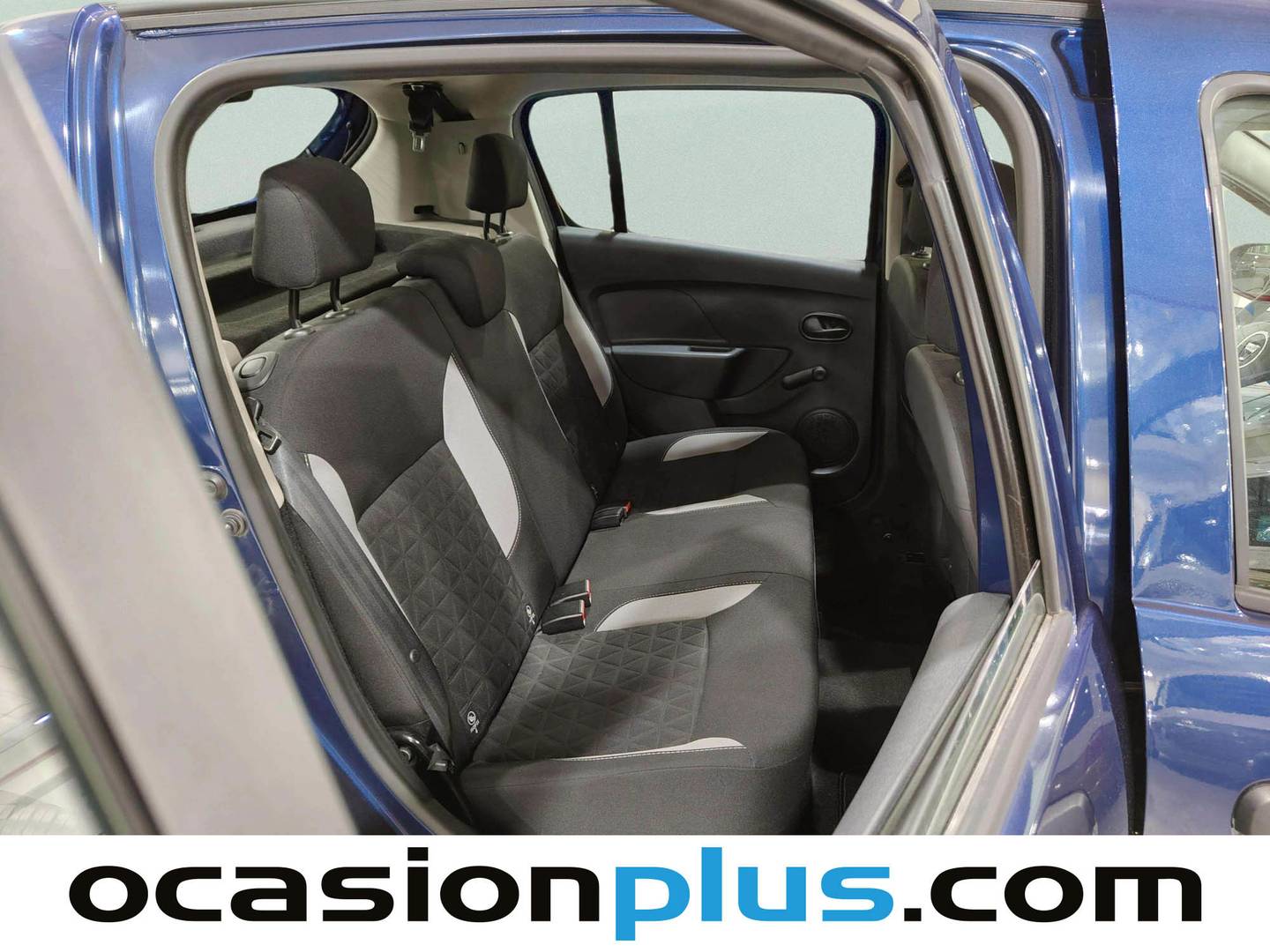 Dacia Sandero Dacia Sandero Stepway TCe (90 CV) al mejor precio
