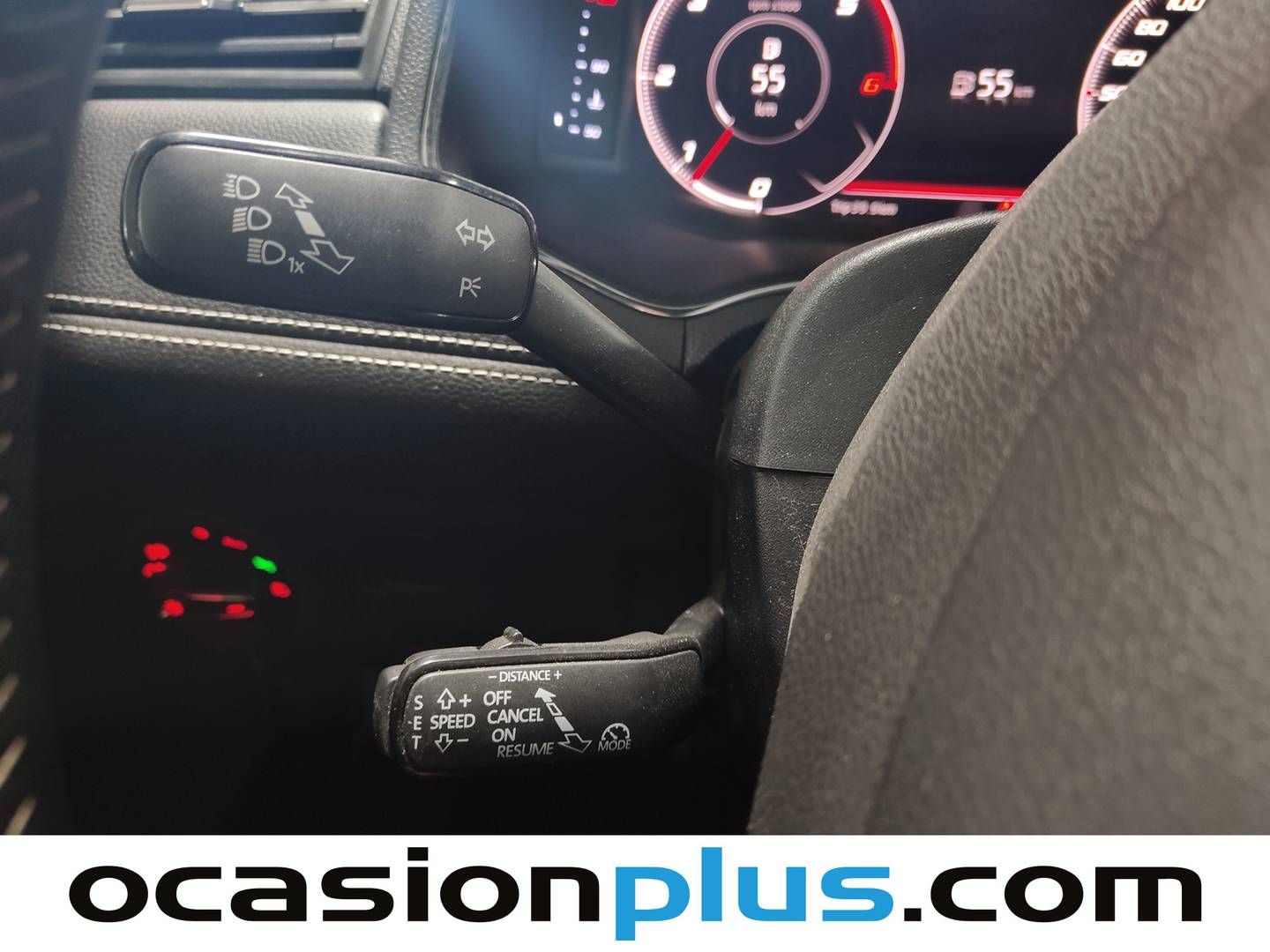 Seat Arona Seat Arona 1.6 TDI S&S Xcellence (115 CV) seminuevo
