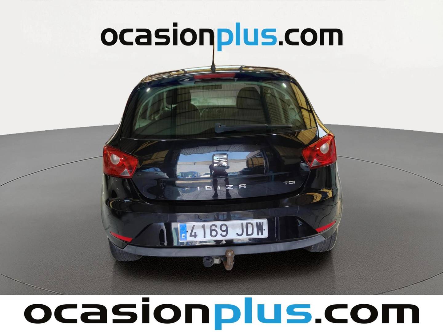 Seat Ibiza Seat Ibiza 1.6 TDI Style (105 CV) barato