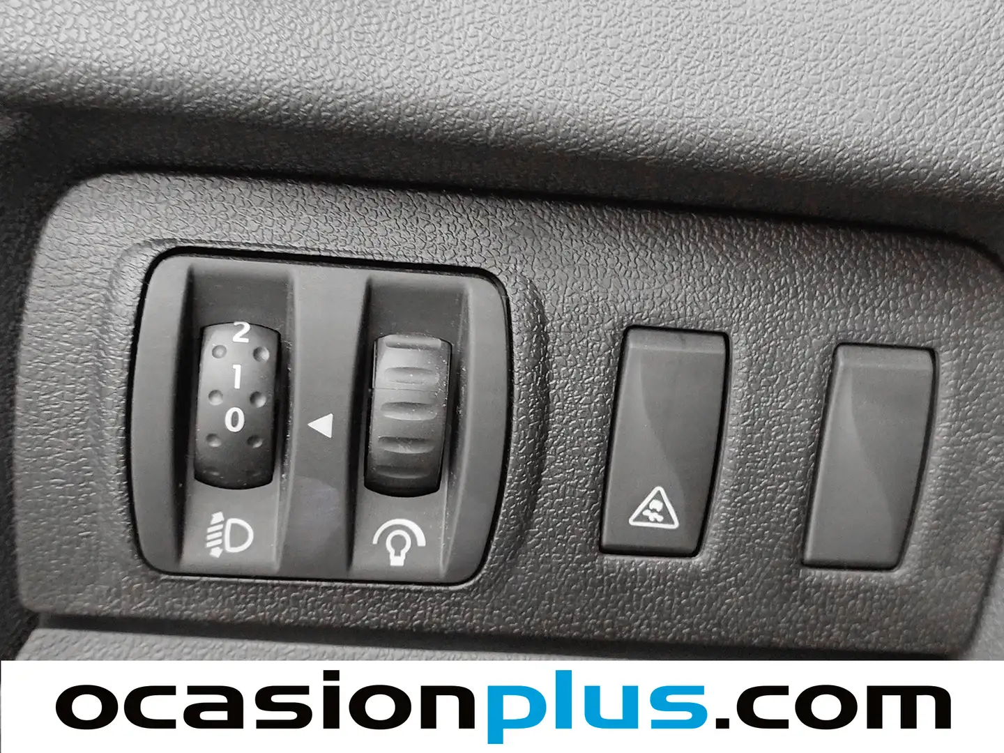 Foto Renault Mégane Renault Megane 1.6 16v Authentique (110 CV)