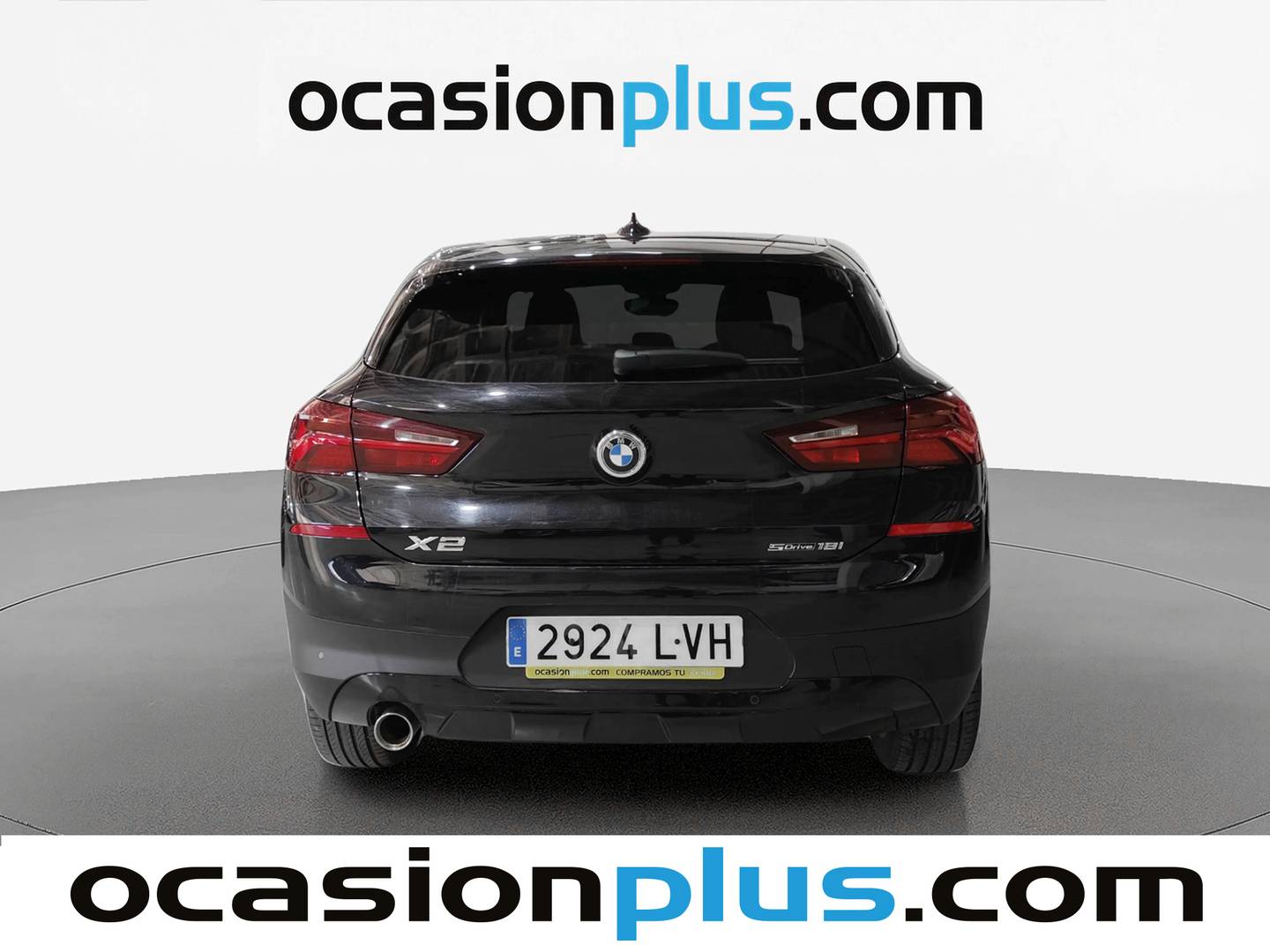BMW X2 BMW X2 sDrive18i (136 CV) barato