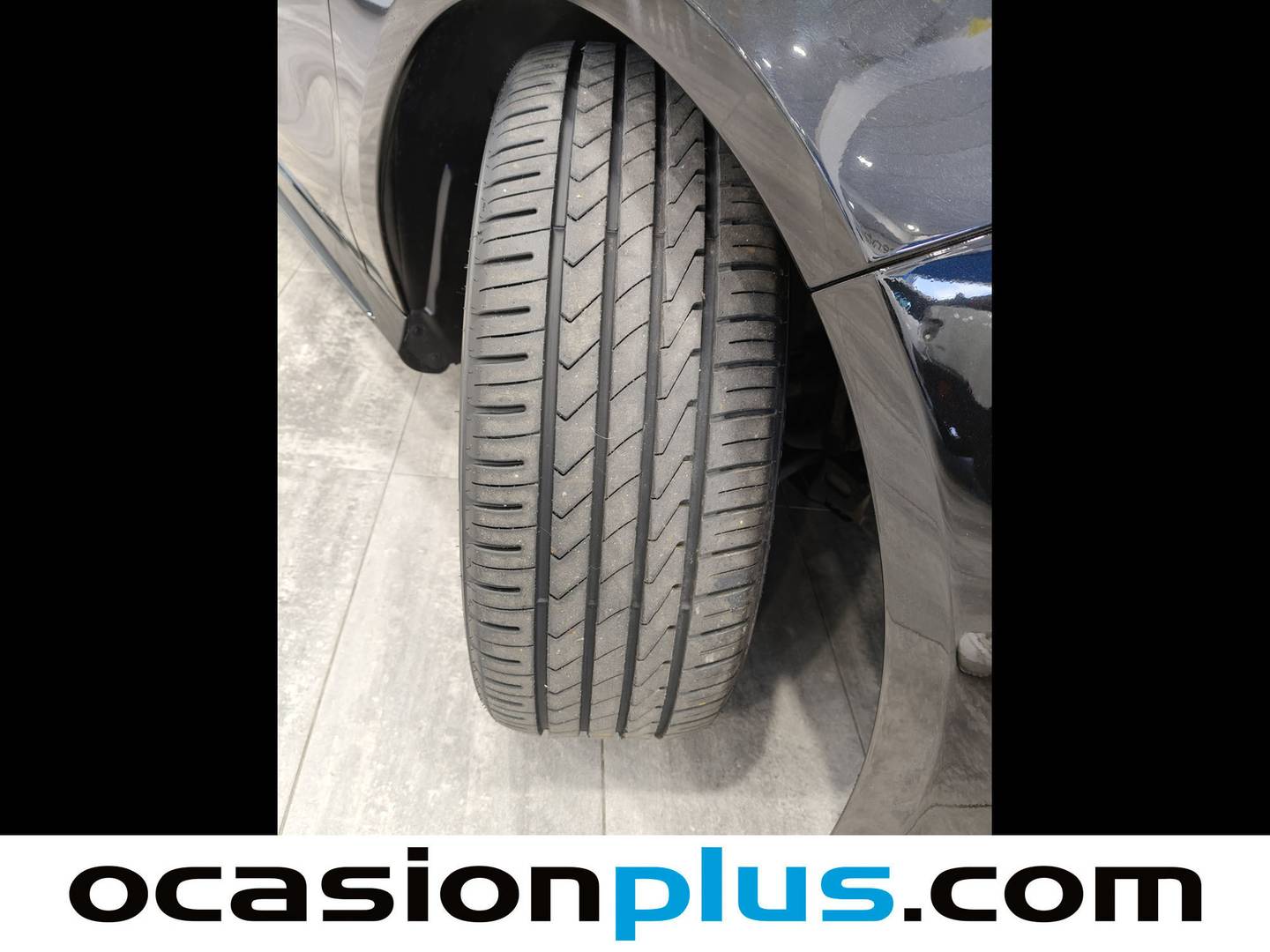 Mercedes CLA Mercedes-Benz CLA CLA 200 d (136 CV) Pack AMG de segunda mano