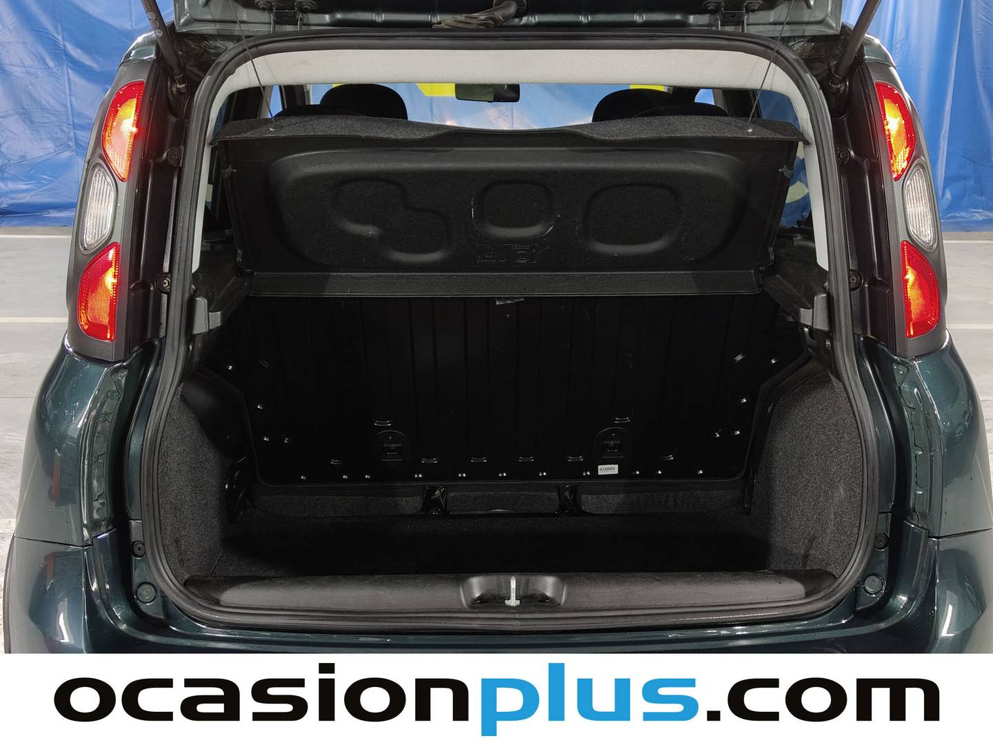 Foto Fiat Panda Fiat Panda 1.0 Hybrid Cross (70 CV)