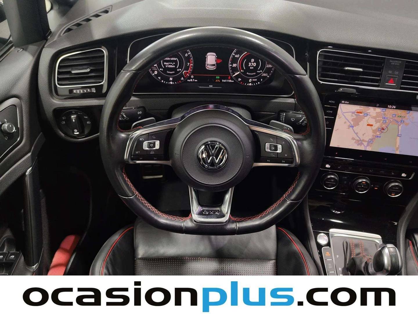 Volkswagen Golf Volkswagen Golf GTI Performance 2.0 TSI (245 CV) DSG de ocasión