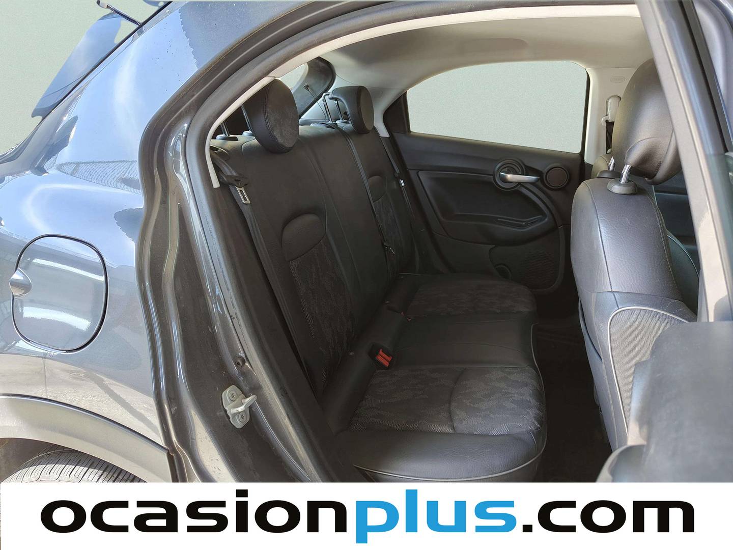 Fiat 500X Fiat 500X 1.3 Firefly S&S Cross T4 DCT (150 CV) km 0