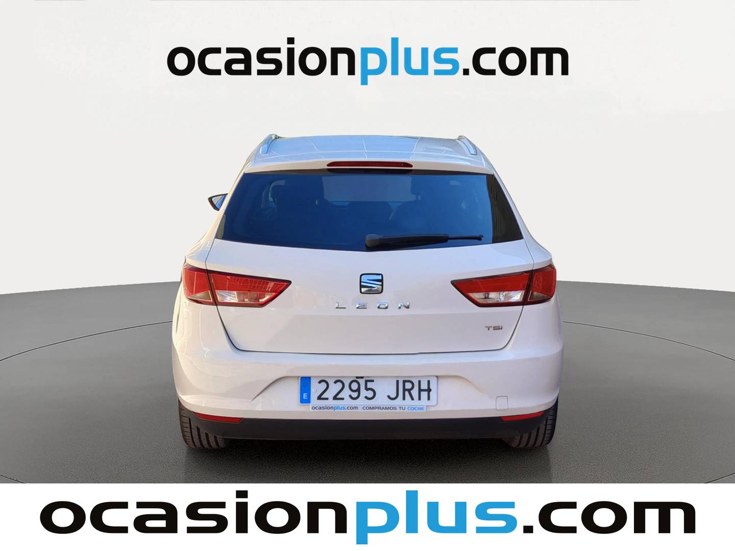 Seat León Seat Nuevo León ST 1.4 TSI 125cv St&Sp Style Connect Pl barato