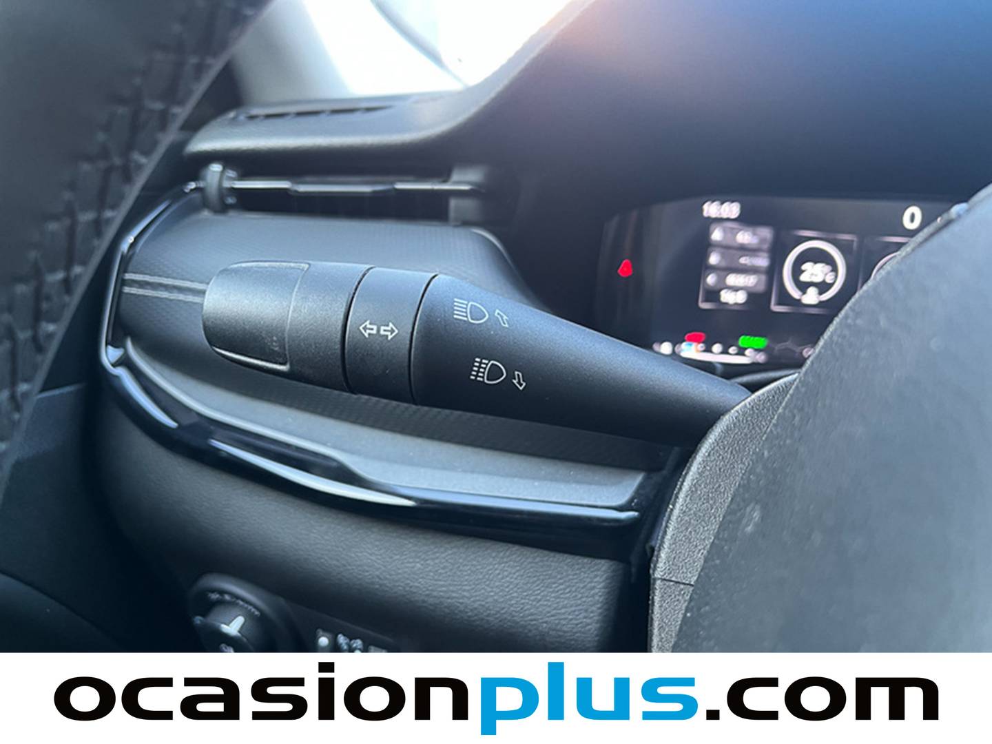 Jeep Compass Jeep Compass 1.5 MHEV Night Eagle DCT (130 CV) de ocasión