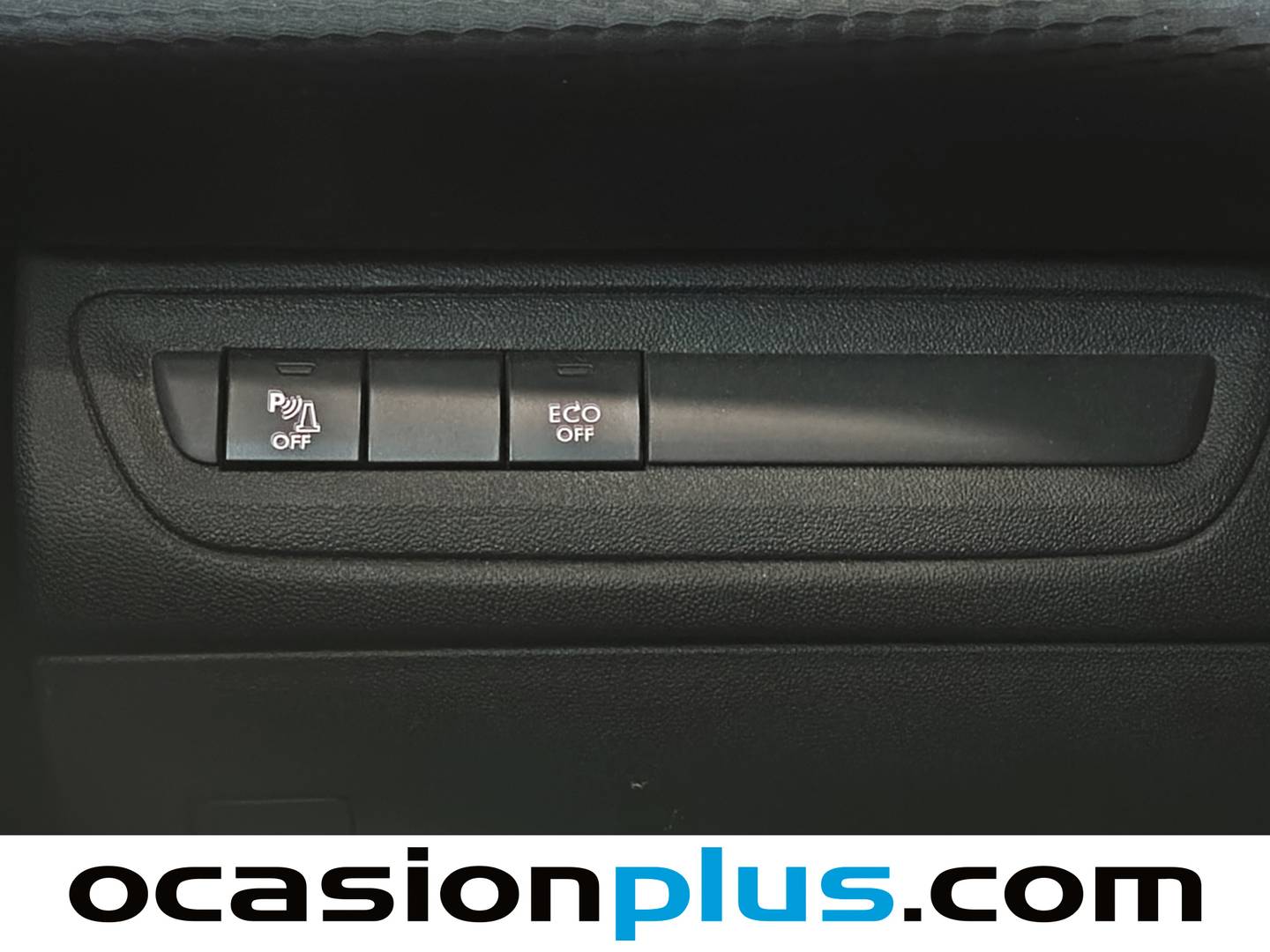 Peugeot 2008 Peugeot 2008 BlueHDi 120 S&S Allure (120 CV) de segunda mano