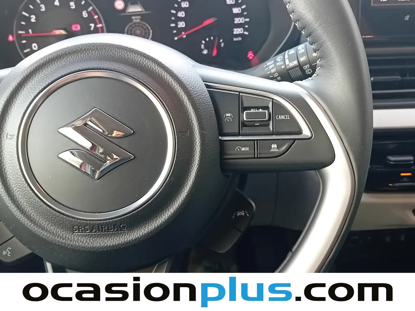 Foto Suzuki Swift Suzuki Swift 1.2 Mild Hybrid S2 (83 CV)