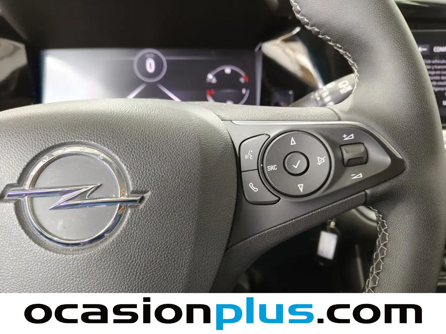 Foto Opel Grandland Opel Grandland 1.2 Turbo XHT S&S GS  (130 CV)